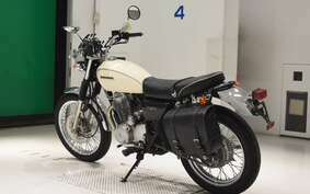 HONDA CB400SS E 2006 NC41