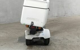 HONDA GYRO X TD02