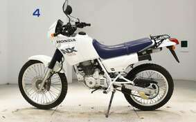 HONDA NX125 JD09