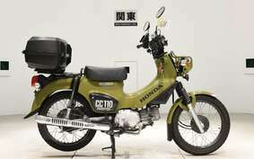 HONDA CROSS CUB 110 JA45