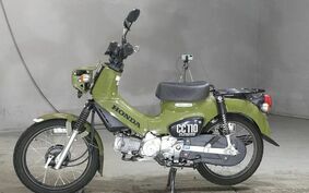 HONDA CROSS CUB 110 JA45