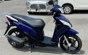 HONDA DIO 110 JF31