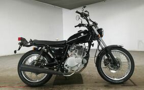 SUZUKI GRASS TRACKER NJ4BA