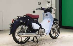 HONDA C125 SUPER CUB JA48