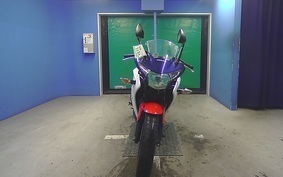 HONDA CBR250R A MC41