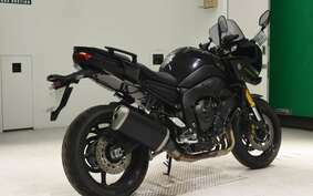 YAMAHA FAZER FZ8 S 2013