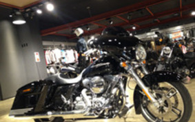 HARLEY FLHX 103 Street Glide 2014 KBM