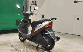 SUZUKI ADDRESS V125 G CF46A