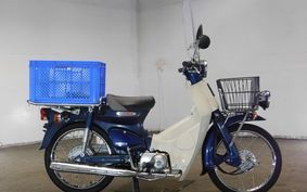 HONDA PRESS CUB 50 AA01