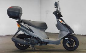 SUZUKI ADDRESS V125 G CF46A