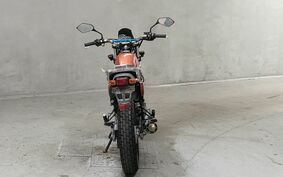 HONDA FTR223 MC34