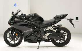 HONDA CBR250RR MC51