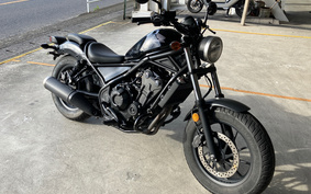 HONDA REBEL 500 2019 PC60