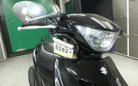 SUZUKI ADDRESS V125 S CF4MA