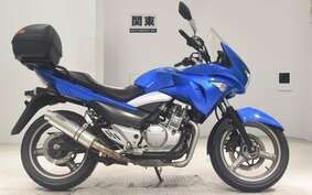 SUZUKI GSR250S GJ55D