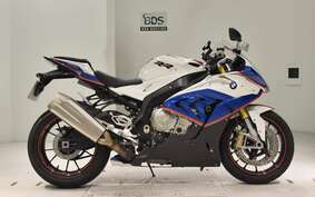 BMW S1000RR 2016