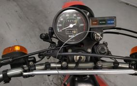HONDA XL250S L250S