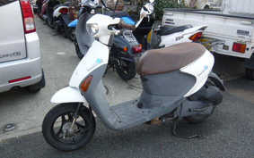 SUZUKI LET's 4 G CA41A