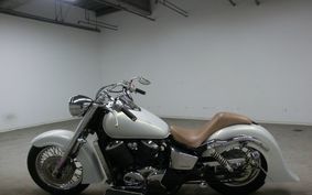 HONDA SHADOW 400 2006 NC34