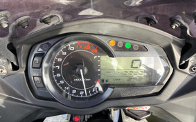 KAWASAKI NINJA 1000 ABS 2011 ZXT00G