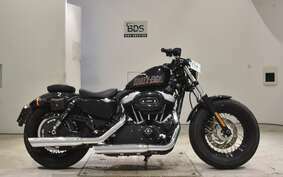 HARLEY XL1200X 2013