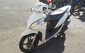 HONDA DIO 110 JF31