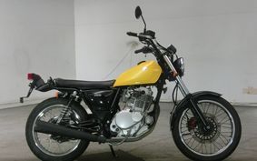 SUZUKI GRASS TRACKER NJ4BA