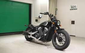 INDIAN Scout bobber 2022