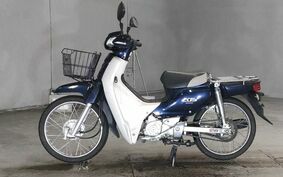 HONDA C50 SUPER CUB AA04