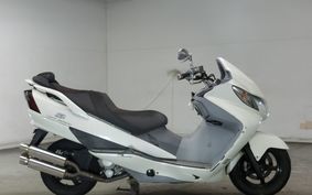 SUZUKI SKYWAVE 250 (Burgman 250) SS Type CJ43A