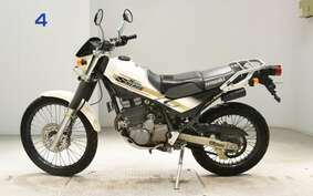 KAWASAKI SUPER SHERPA KL250G