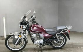 HONDA CB125T PCJ1