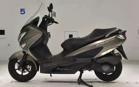 SUZUKI SKYWAVE 200 (Burgman 200) CH41A