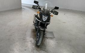 HONDA 400 X 2014 NC47