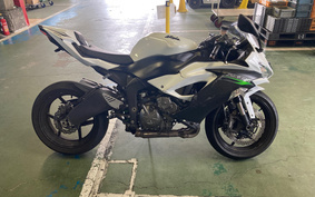 KAWASAKI NINJA 2019 ZX636G