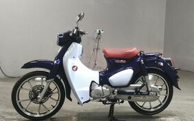 HONDA C125 SUPER CUB JA48