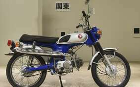 HONDA CL50 BENLY CD50