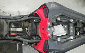 HONDA CBR250RR A MC51