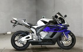 HONDA CBR1000RR 2004 SC57