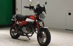 HONDA MONKEY 125 ABS JB02