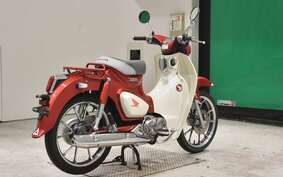 HONDA C125 SUPER CUB JA58