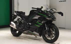 KAWASAKI NINJA 1000 SX ZXT02K