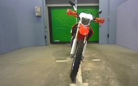 HONDA CRF250L MD38