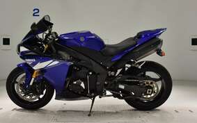 YAMAHA YZF-R1 2011