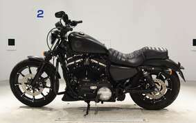 HARLEY XL883N 2019 LE2