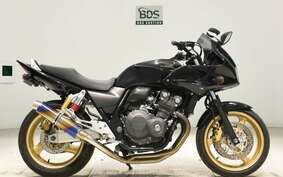 HONDA CB400 SUPER BOLDOR VTEC 2011 NC42