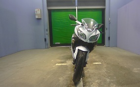 KAWASAKI NINJA 250 2015 EX250L