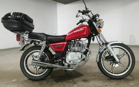 SUZUKI GN125 H PCJG9