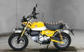 HONDA MONKEY 125 JB02