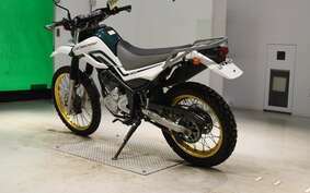 YAMAHA SEROW 250 DG11J